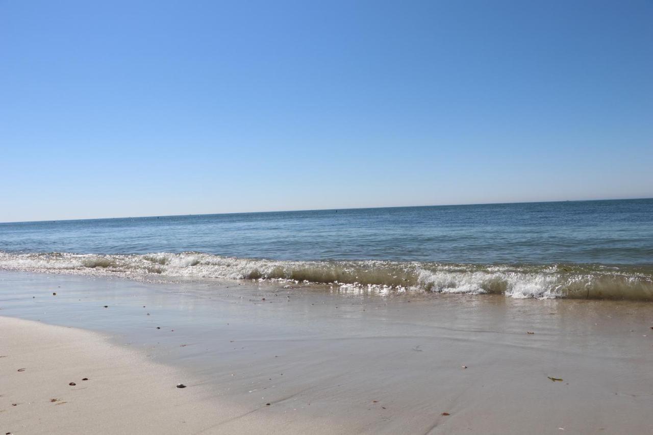 Hotel Sunbird Cape Cod Annex West Yarmouth Esterno foto
