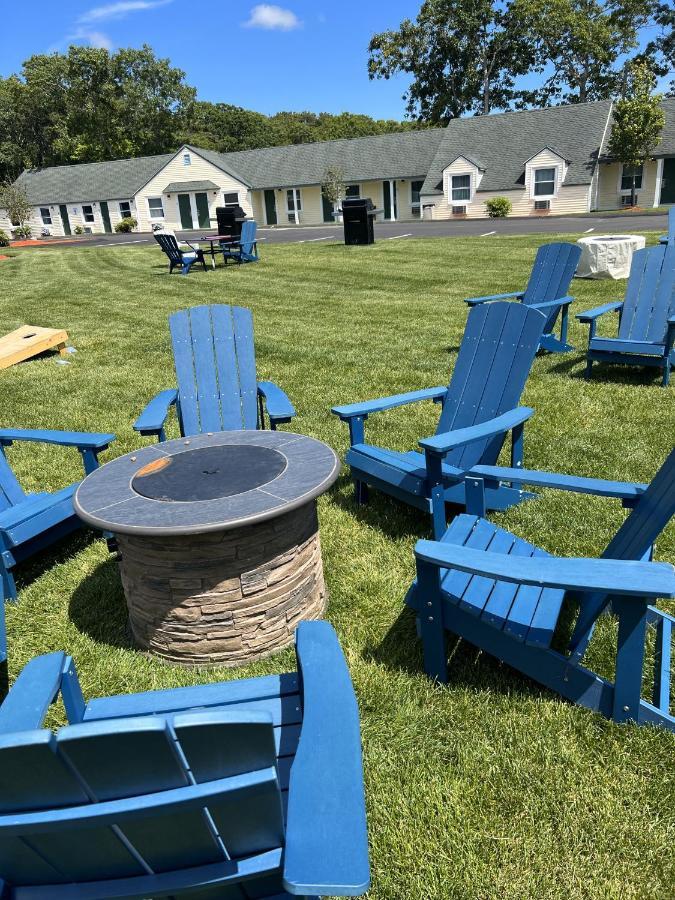 Hotel Sunbird Cape Cod Annex West Yarmouth Esterno foto