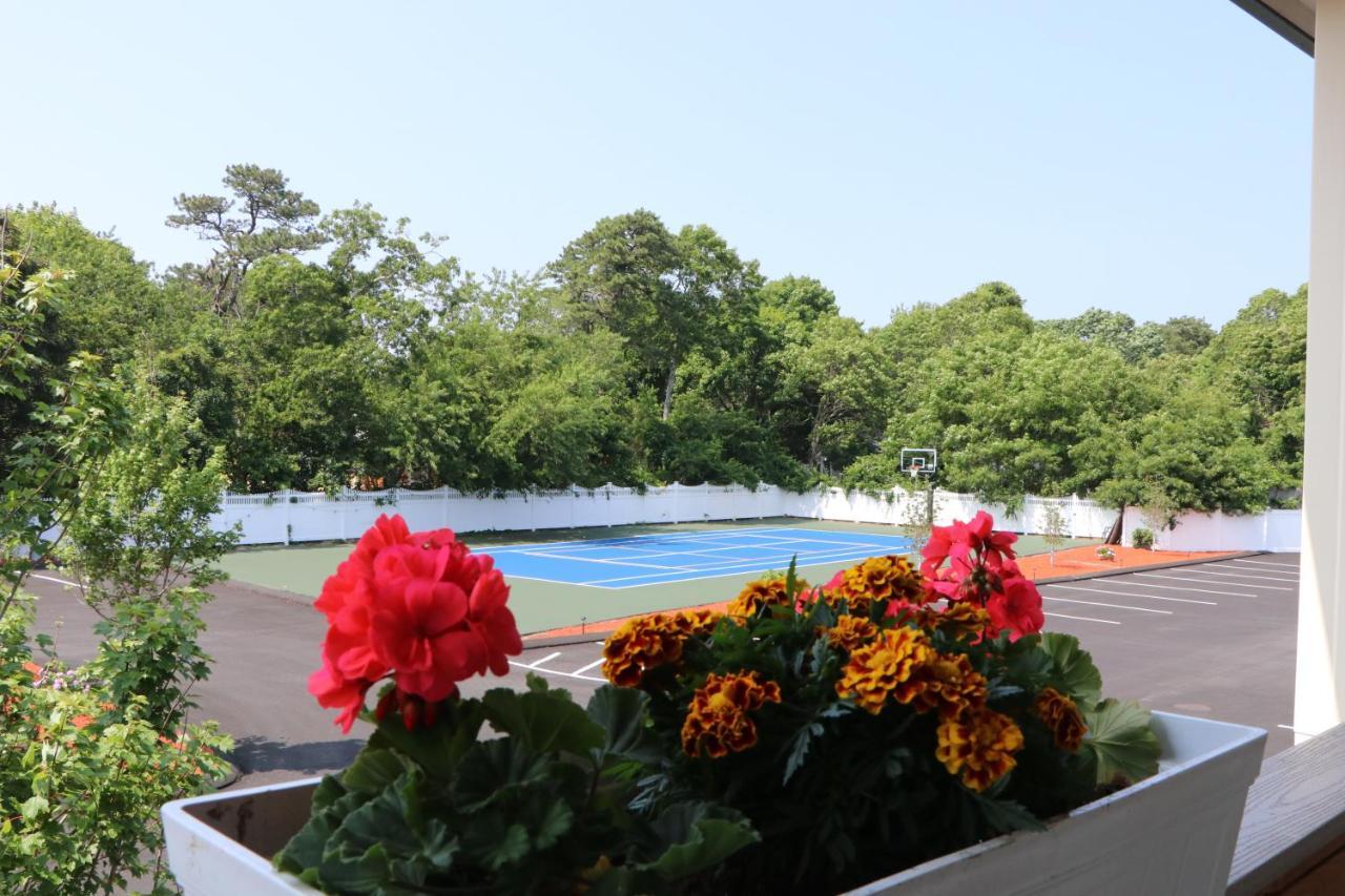 Hotel Sunbird Cape Cod Annex West Yarmouth Esterno foto