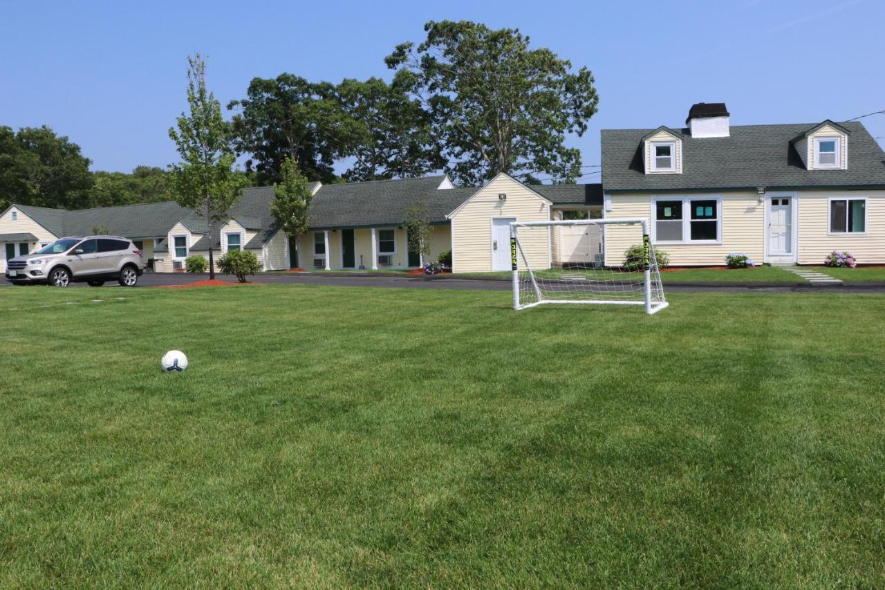 Hotel Sunbird Cape Cod Annex West Yarmouth Esterno foto