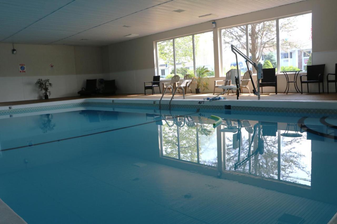 Hotel Sunbird Cape Cod Annex West Yarmouth Esterno foto