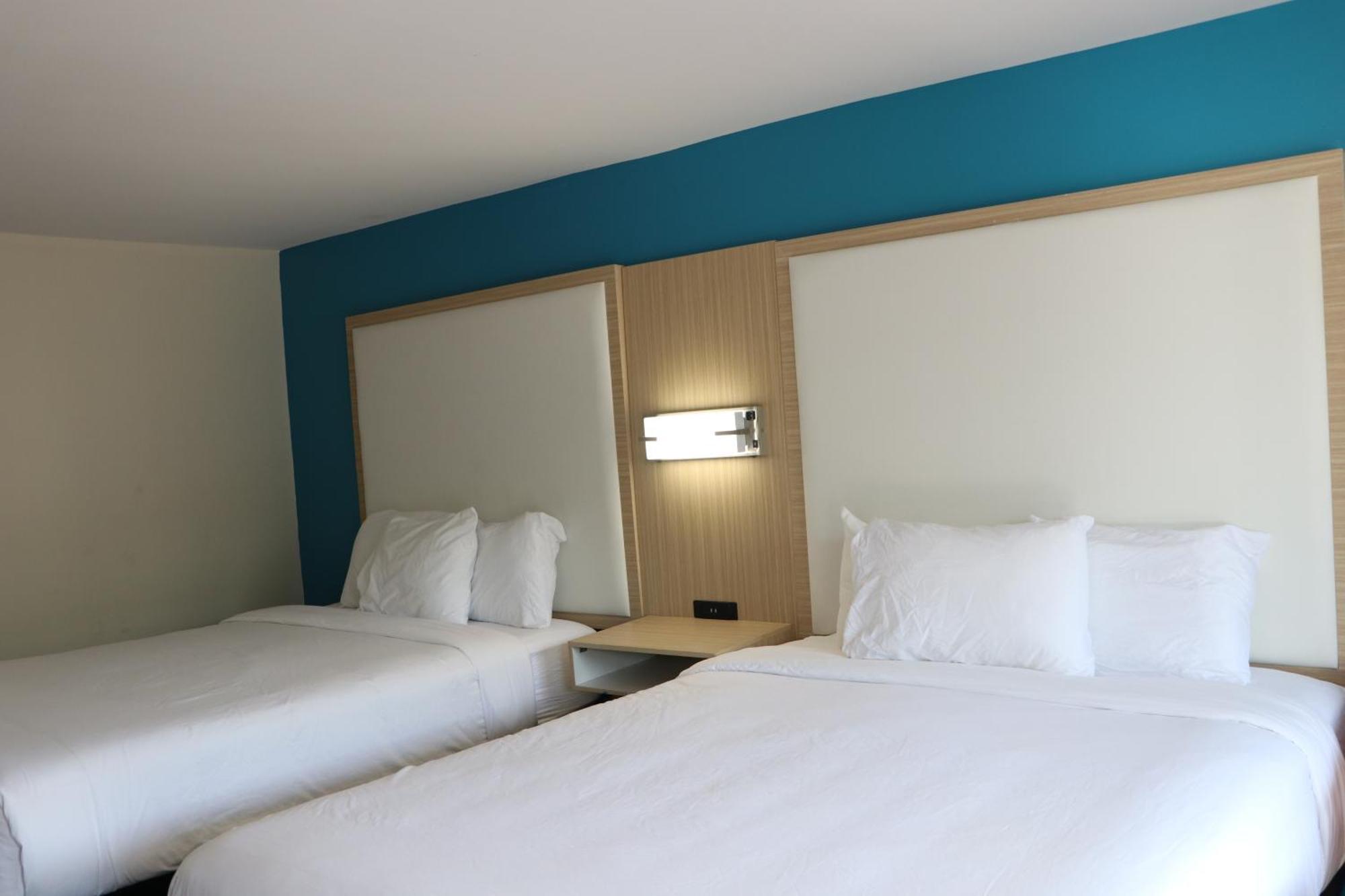 Hotel Sunbird Cape Cod Annex West Yarmouth Esterno foto