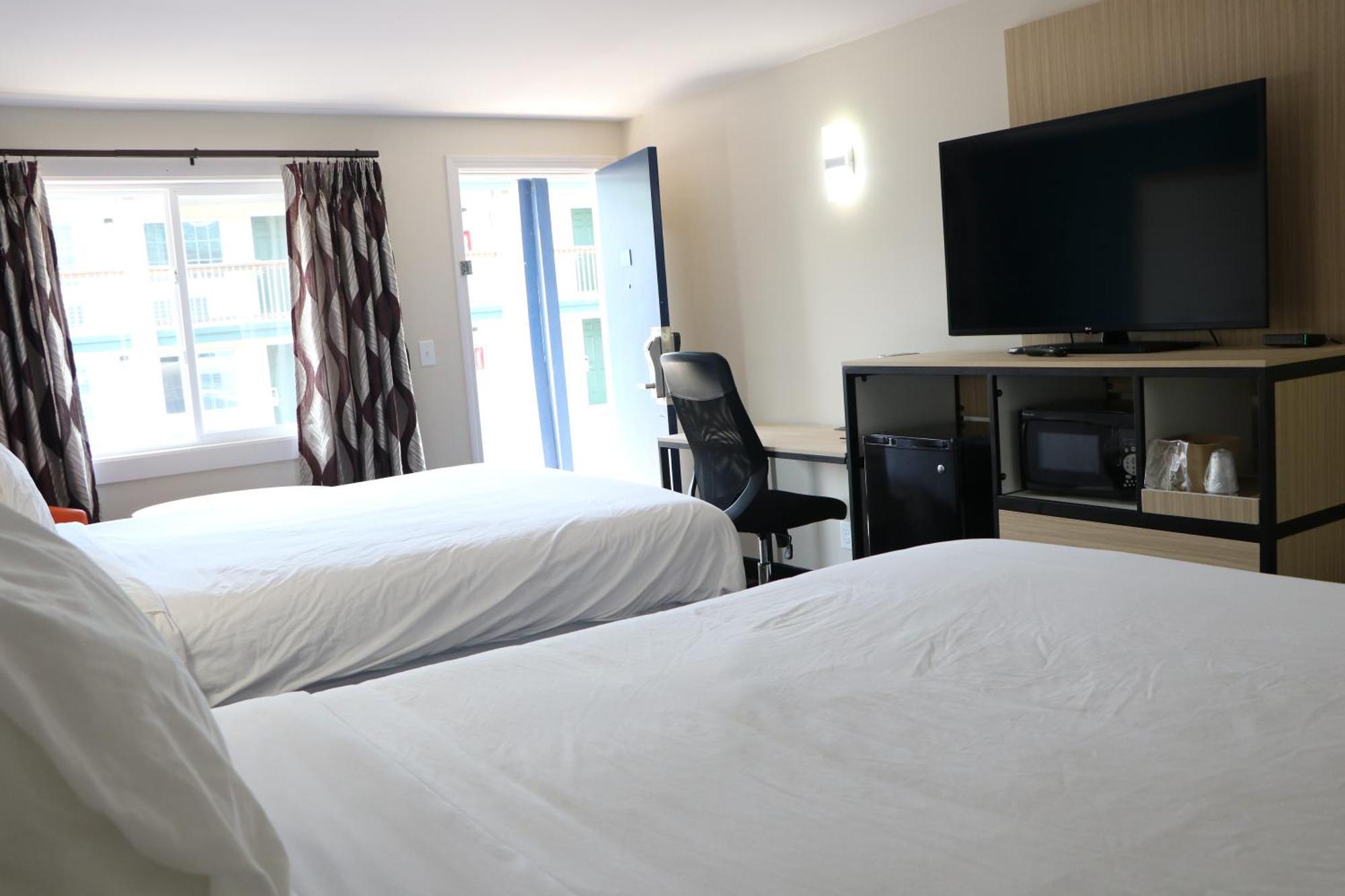 Hotel Sunbird Cape Cod Annex West Yarmouth Esterno foto